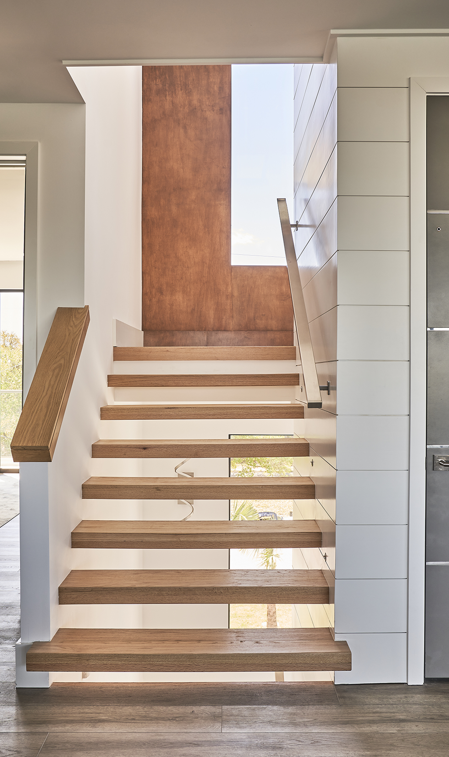 Staircase Staircase