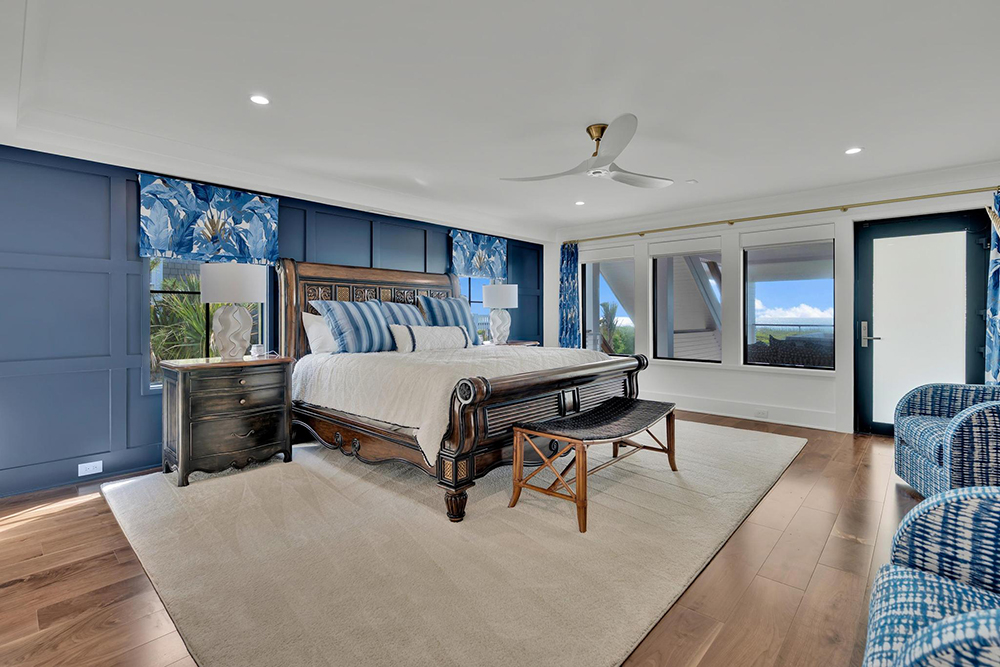 S. Lumina Bedroom