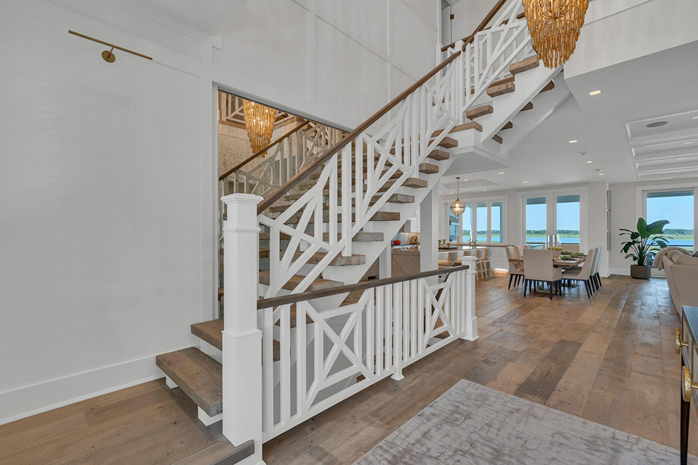 6 Pelican Drive Interior