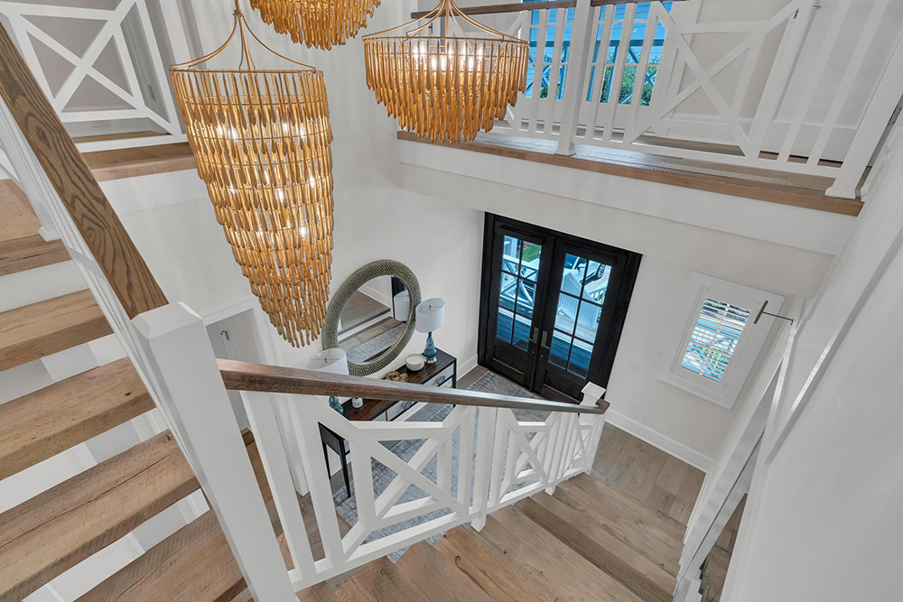 6 Pelican Drive Interior
