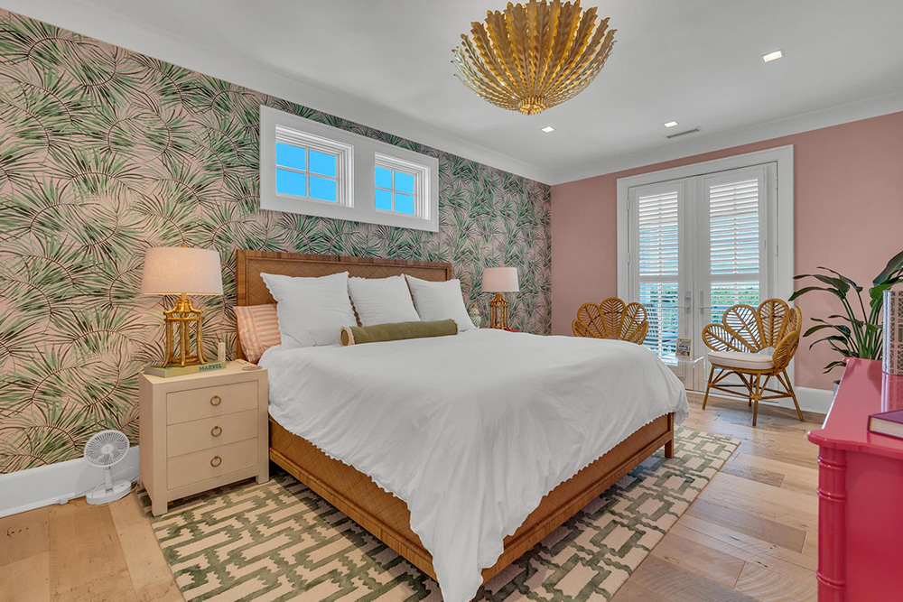 6 Pelican Drive Bedroom