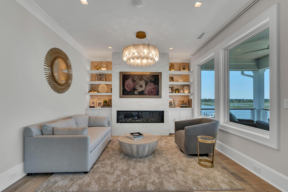 6 Pelican Drive Interior