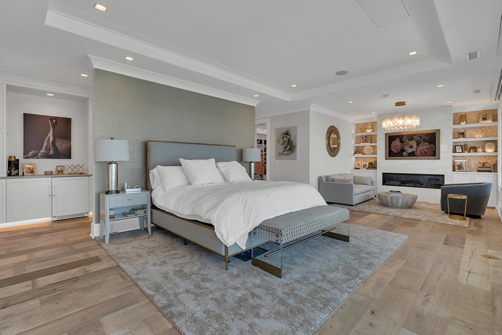 6 Pelican Drive Bedroom