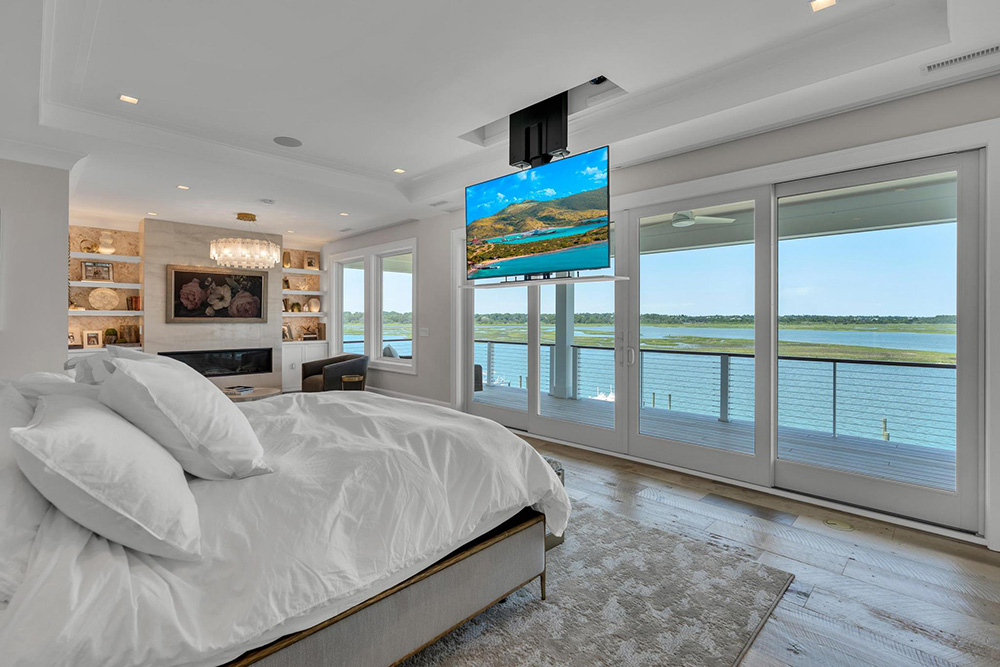 6 Pelican Drive Bedroom