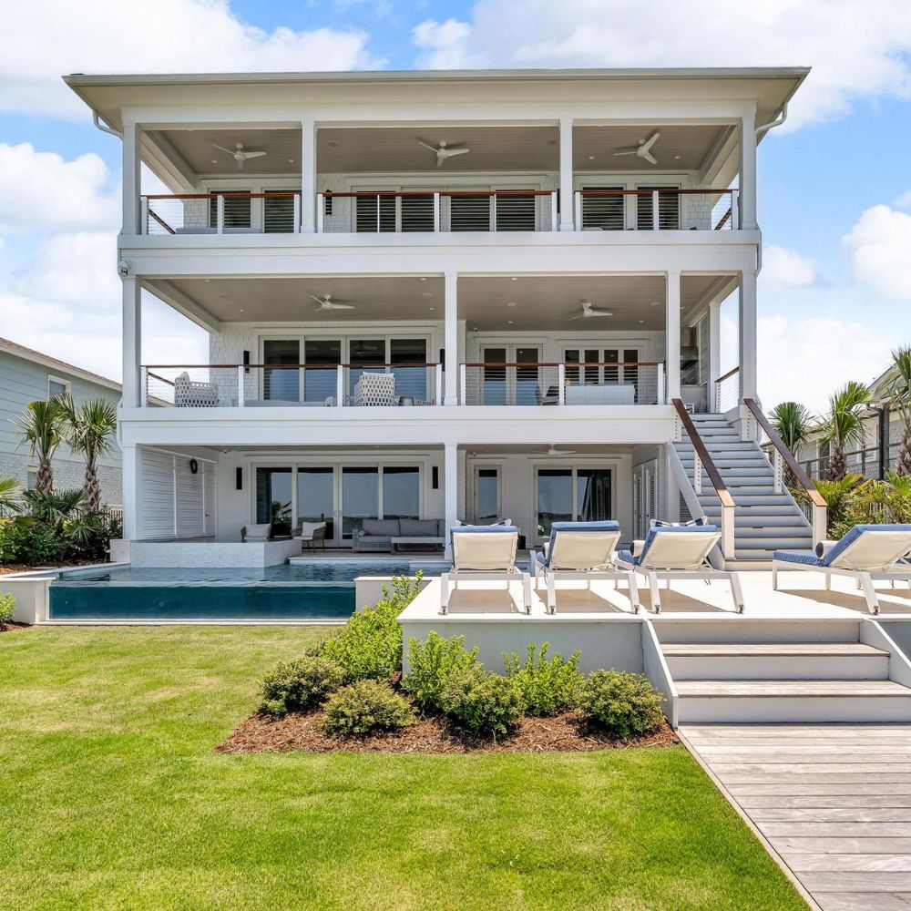 6 Pelican Drive Exterior