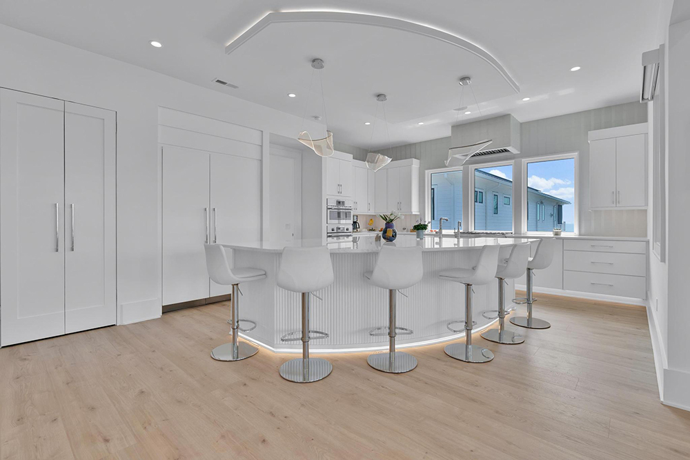 7 Crane Street Kitchen