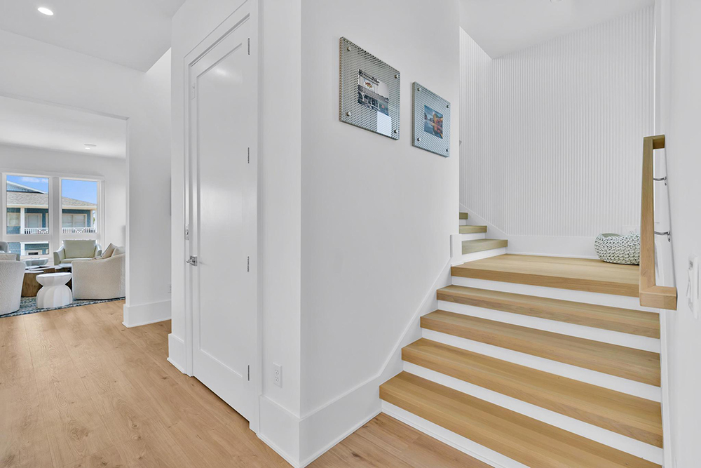 7 Crane Street Interior
