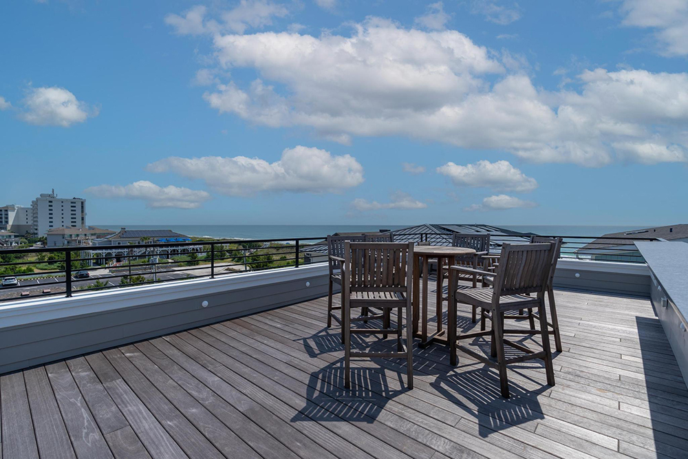 7 Crane Street Porch