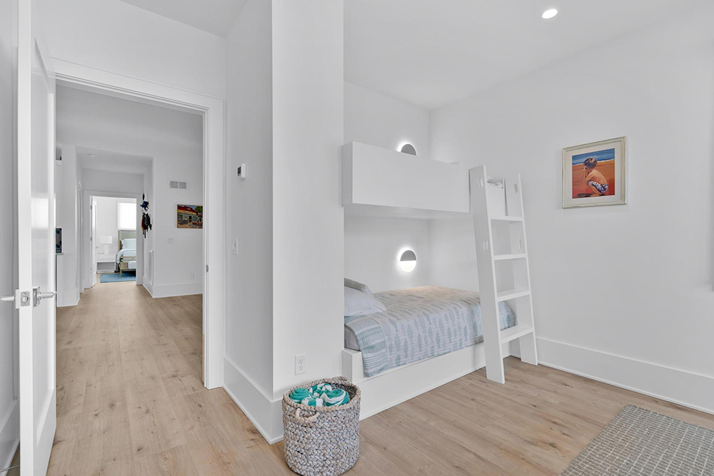 7 Crane Street Interior