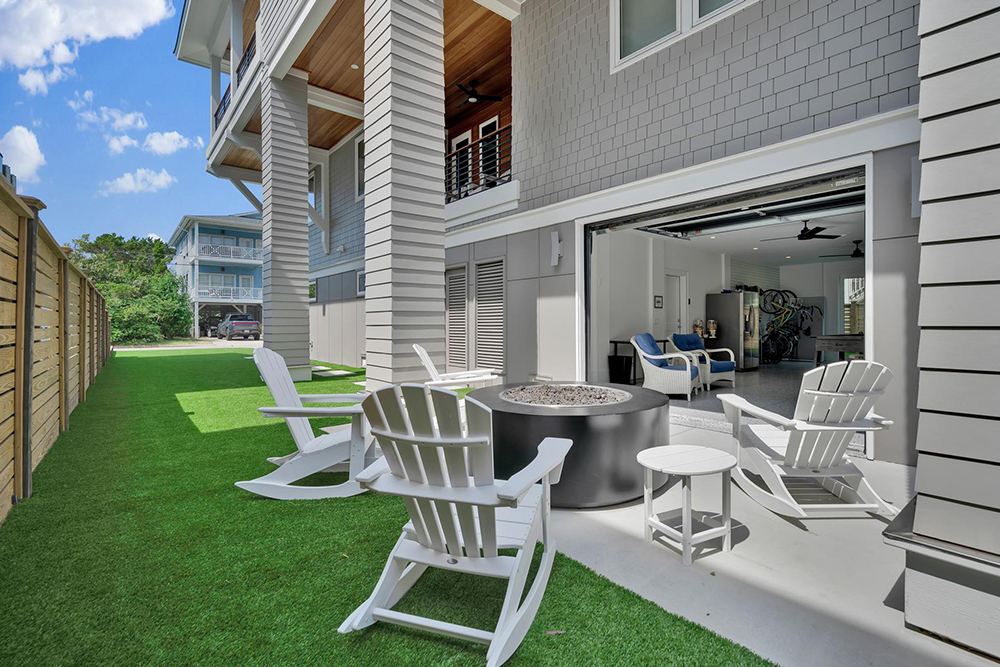 7 Crane Street Exterior