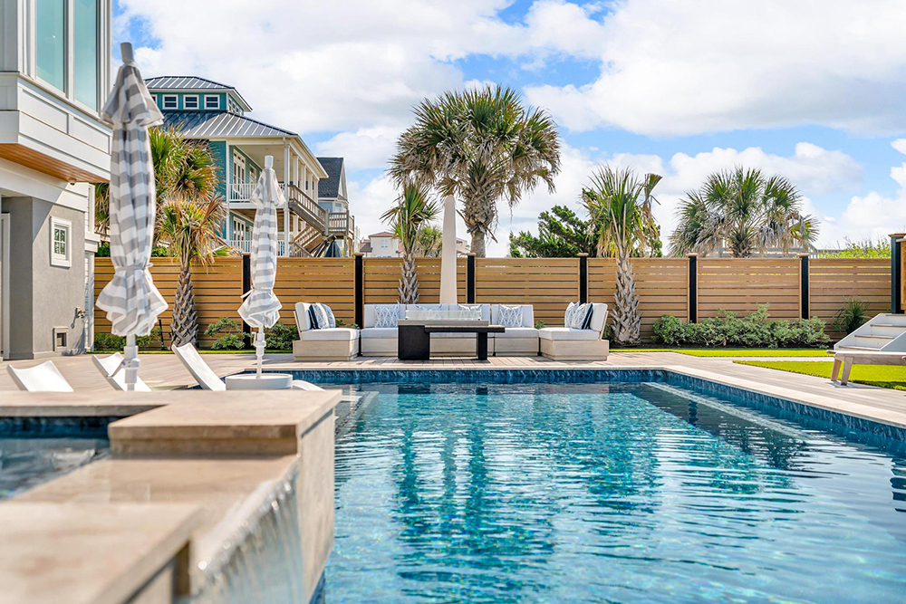 New River Inlet Pool