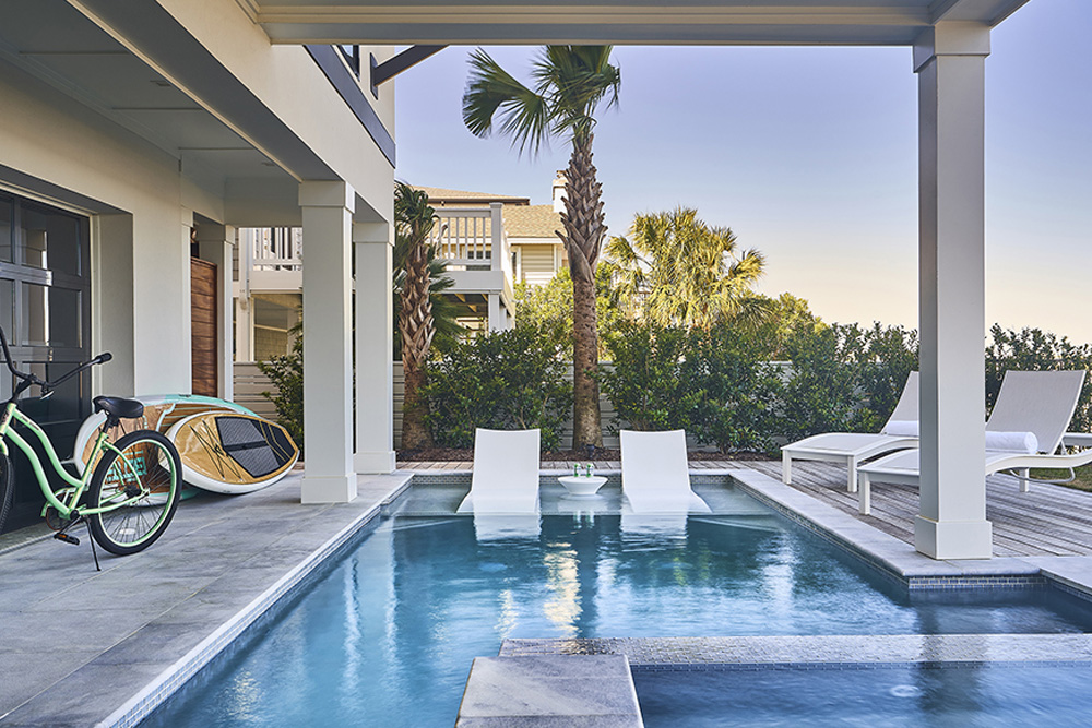 Pelican Pool