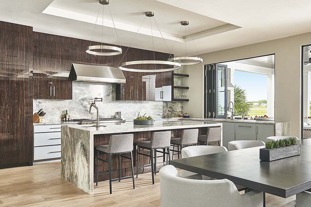 Pelican Kitchen