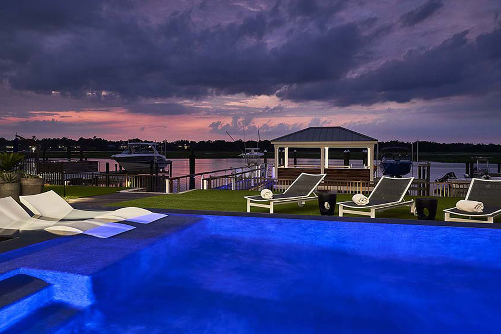 Pelican Pool